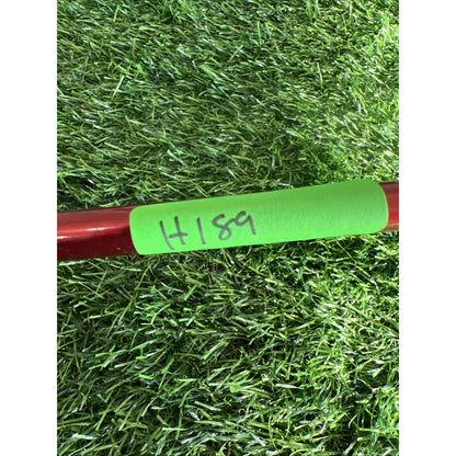 Dynacraft Avatar Hyper Steel 4 Hybrid Launch series Right handed Graphite H189