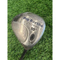 Callaway Big Bertha Steelhead Driver 10* RH / Regular Flex / Good GRIP /d127ss