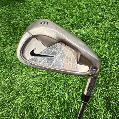 Nike NDS 6 Iron Uni-flex Steel Shaft Good Grip (i167)