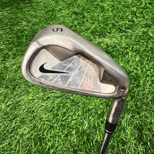 Nike NDS 6 Iron Uni-flex Steel Shaft Good Grip (i167)