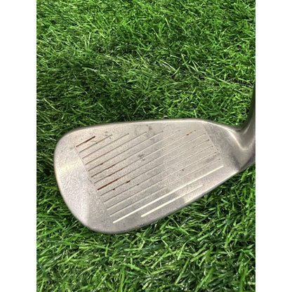 Nickent GENEX GH Plus, 8 - IRON Right Handed S300 Steel Shaft NO GRIP (i216)