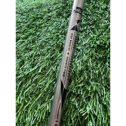 Golf gear forged Driver 8.5 Degree Stiff Graphite Shaft MINTY 🔥 (D107)