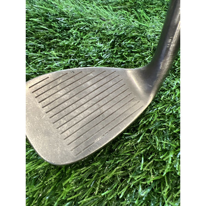 Wilson RARE Vintage SAM SNEAD Blue Ridge 56* Sand Wedge RH NICE (W276)