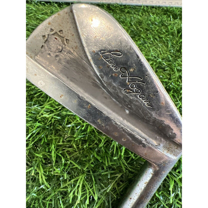 Ben Hogan Apex Forged Single 3 Iron RH Apollo Shaft Feels Stiff (i229)