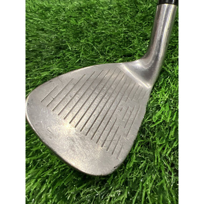 POWER BILT GRAND SLAM SAND WEDGE GRAPHITE SHAFT READ (w230)