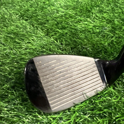 Elmer Golf Power Cone 8 Iron - Mizuno Graphite Regular Flex Shaft - No Grip I149