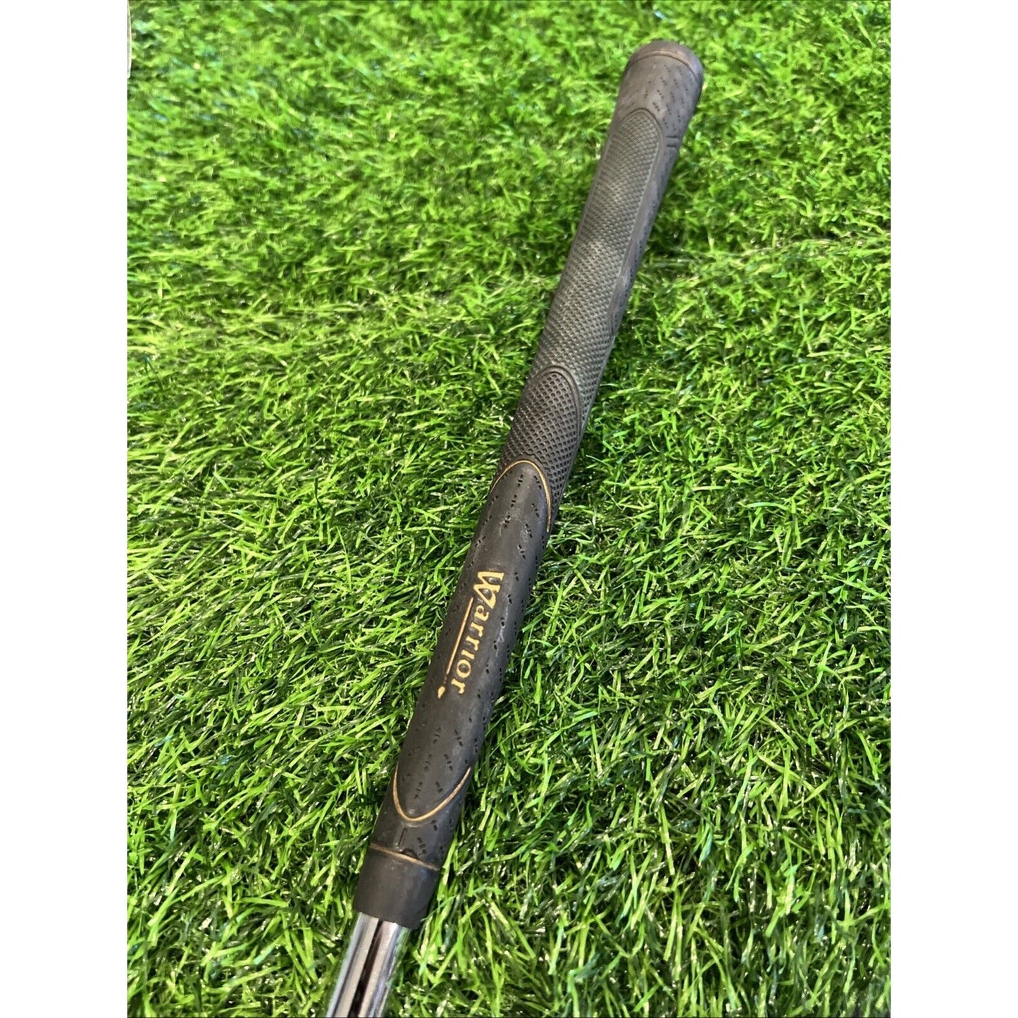 Giant Golf Play Big 50 degree Gap Wedge GW Steel Shaft (w366)