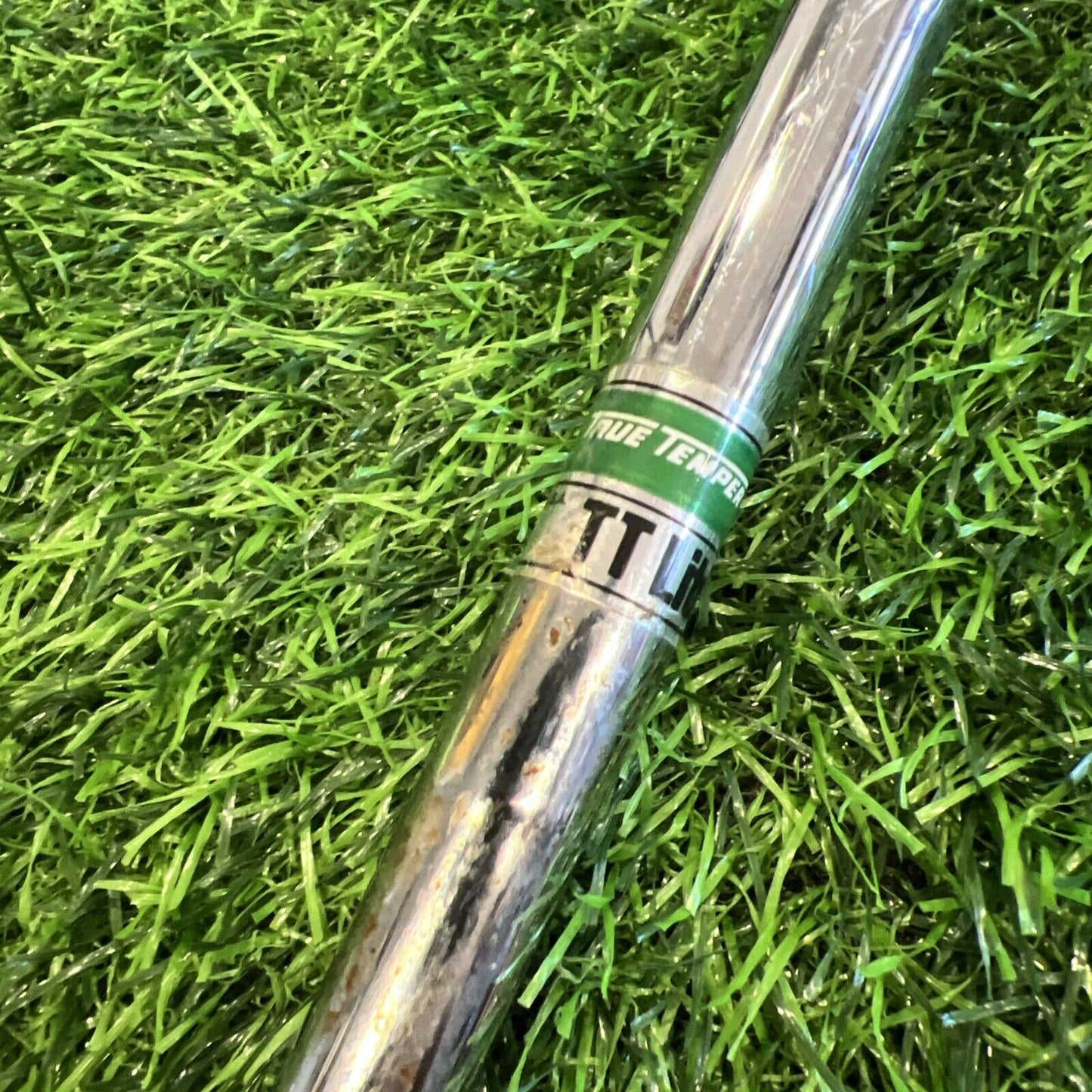 Wilson Staff Tour Blade DYNAPOWER 2 Iron Fluid Feel Driving Iron Golf Club I296