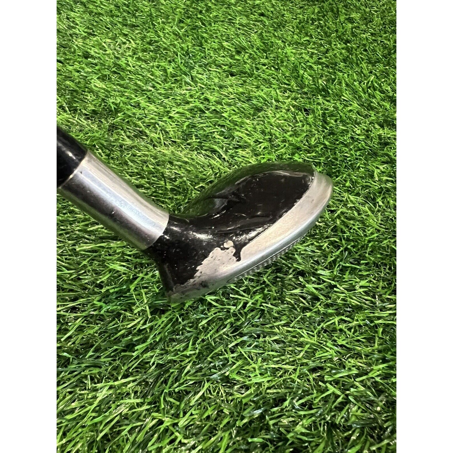 Adams Idea i-Wood 4 Iron 21° Hybrid Aldila Supershaft Graphite RH (H154)