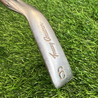 Tommy Armour 845s Silver Scott 6 Iron RH True Temper Steel Shaft Golf Club -i181