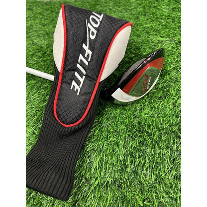 TOP FLITE AERO 5 WOOD W/ BLUE A FLEX GRAPHITE SHAFT (FW113)