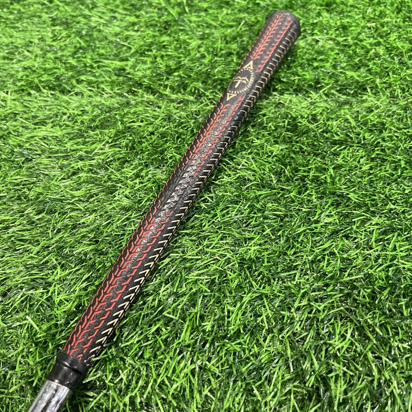 MacGregor Tourney MT Pitching Duty 11-iron PW Wedge W280