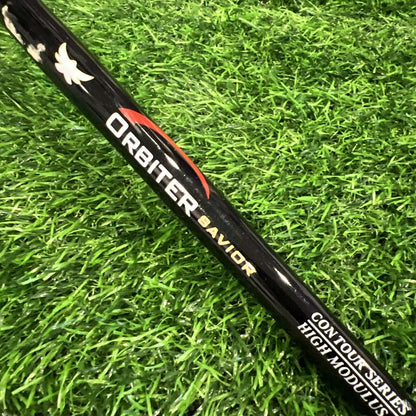 Orbiter Golf SAVIOR Copper Tungsten 24* Rescue RH Graphite Regular Flex (h147)
