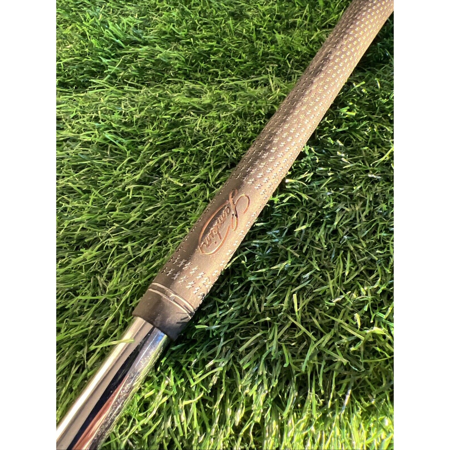 TaylorMade Burner 3 Wood Steel Shaft Regular/firm Flex Shaft Men’s RH fw196