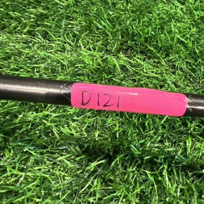 Lynx USA BLACK CAT 9° #1 Titanium Unifiber STIFF .400" TIP (D121)