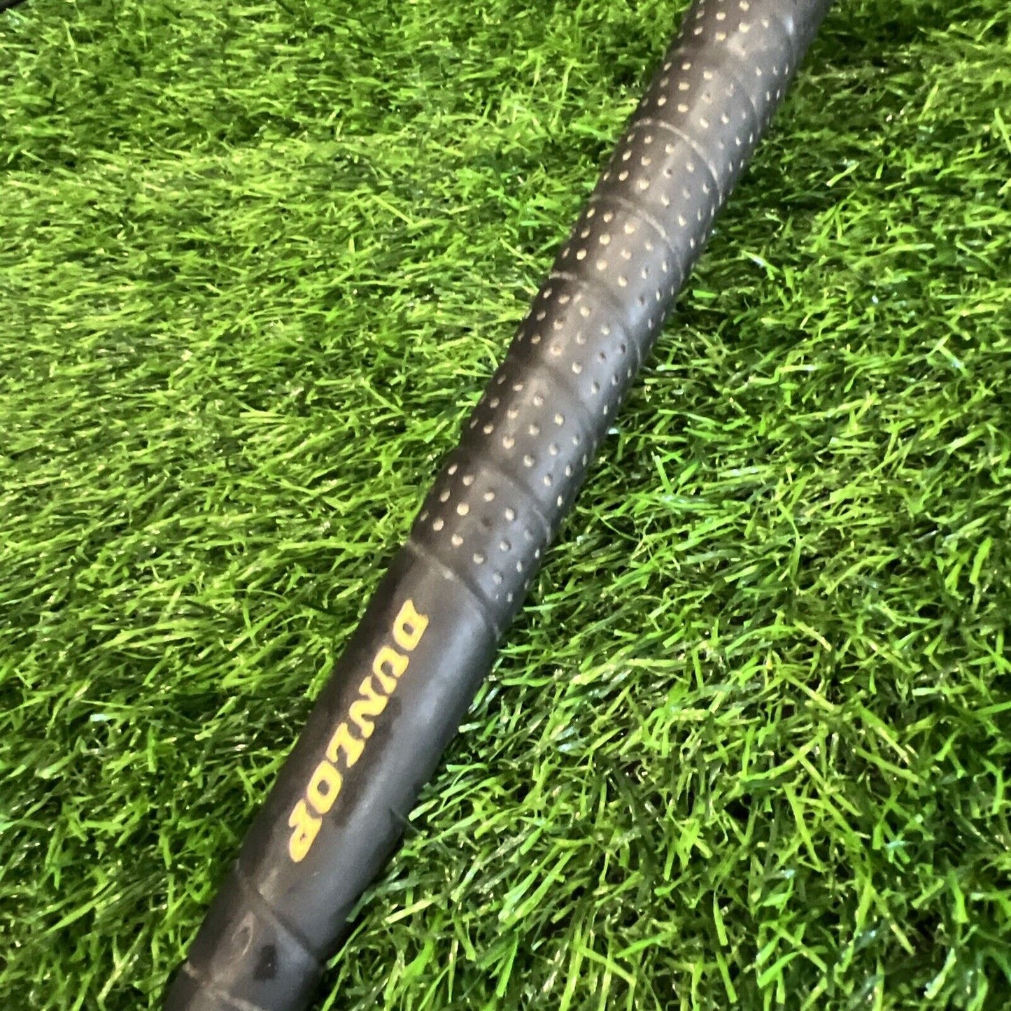 DUNLOP 60 DEG TRUE TECH TROUBLE WEDGE GOLF CLUB (w246) Needs Grip