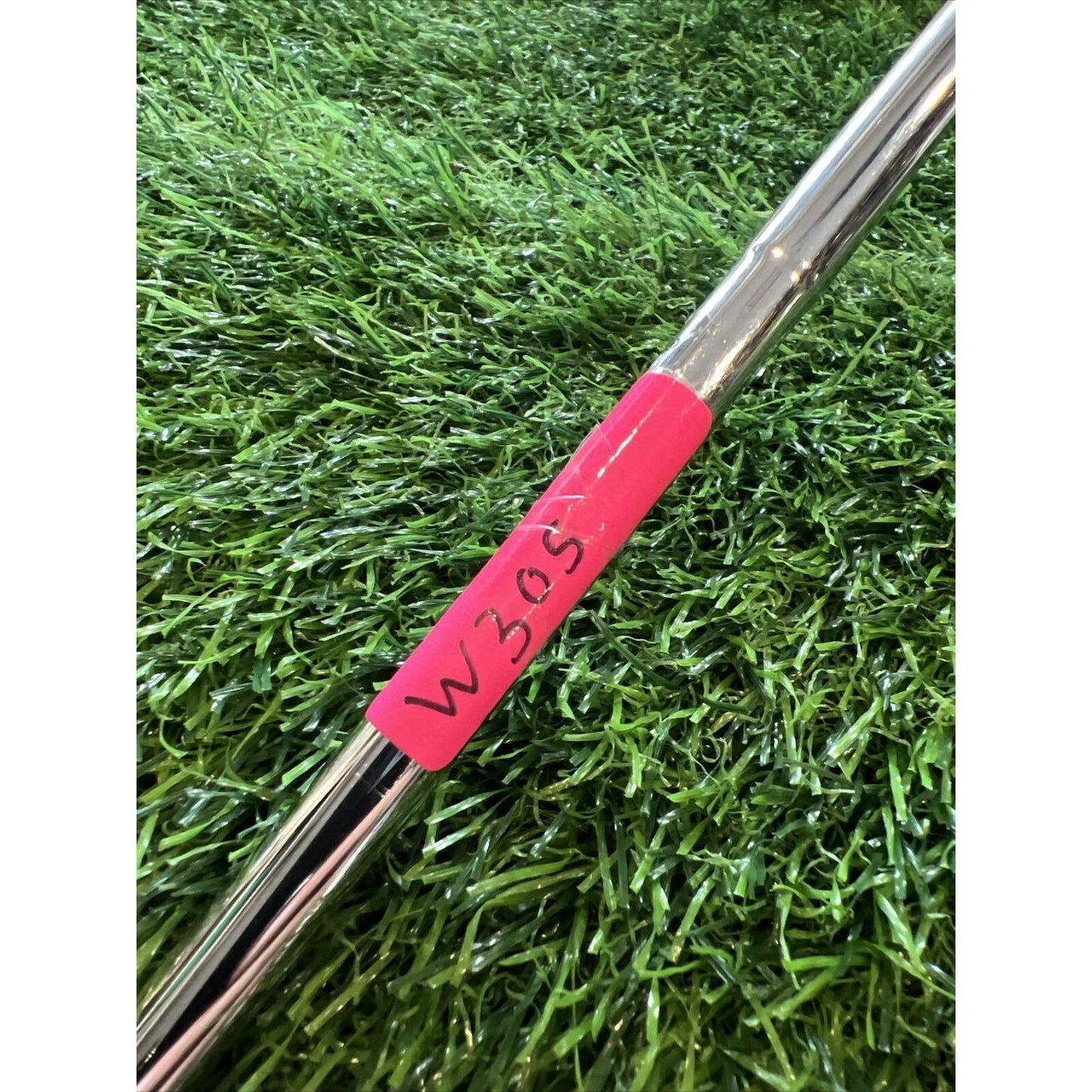 Wilson Harmonized 55° Sand Wedge Stiff Flex Steel Shaft RH
