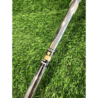 MACGREGOR V-FOIL VIP TOURNEY FORGED 4 IRON Stiff FLEX GOLF CLUB NO GRIP (i187)