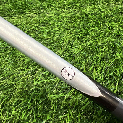 Prince GX2 RH 5-W 27° LOFT GRAPHITE SHAFTS Golf Club (h136)