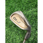 Lady Cobra II Oversize Individual 4 Iron Graphite Women L Ladies RH I349