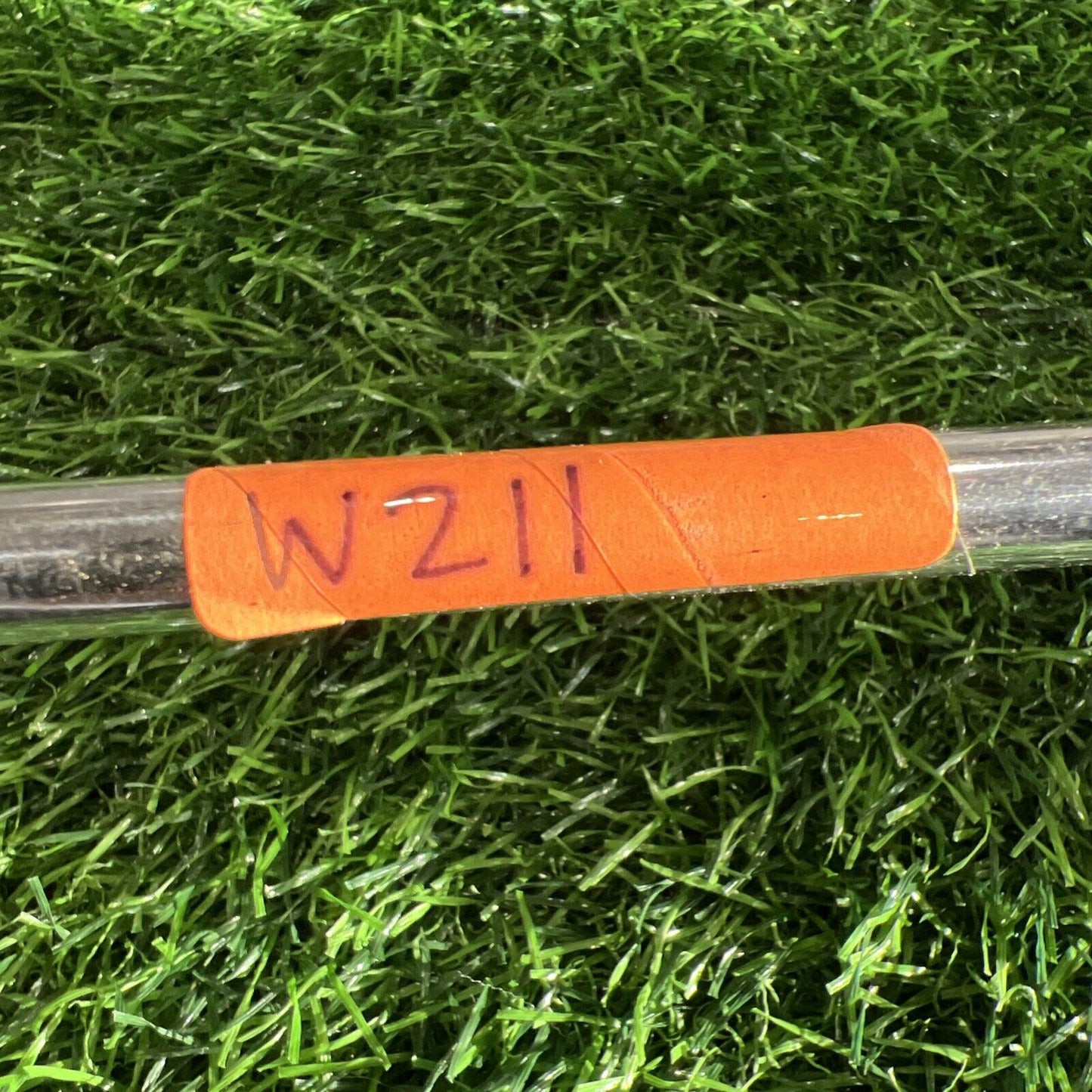 Vintage Wilson Golf Sam Snead Blue Ridge Pitching Wedge Right Hand Steel W211