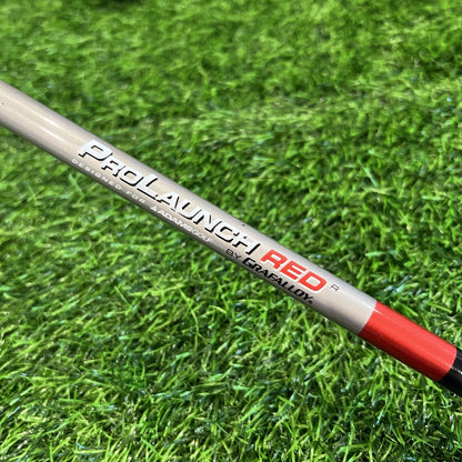 Adams IDEA a3 8 Hybrid Iron RH Regular Graphite 37 3/4" (I146)