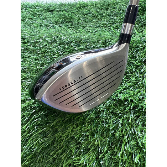 Golf gear forged Driver 8.5 Degree Stiff Graphite Shaft MINTY 🔥 (D107)