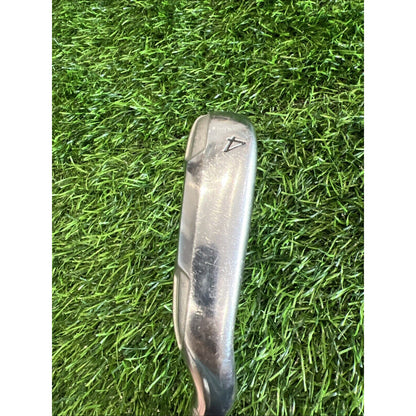 Taylormade Tour Burner Single 4 Iron Burner 105g Stiff Steel Mens RH I347