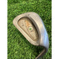 Ping Ping Eye 2+ Green Dot Micro Taper Flex Steel Shaft Sand Wedge (w367)