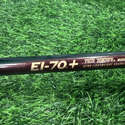 Orlimar Trimetal 9.5°+ Maraging EI-70+ Graphite Stiff Flex Driver RH