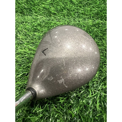 Callaway WarBird Great Big Bertha 4 Fairway Wood Right Hand Fw172