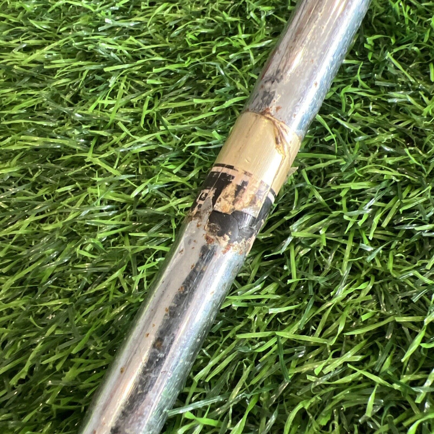 Titleist DCI Gold Oversize+ Sand Wedge RH Titleist Stiff Steel (w381)