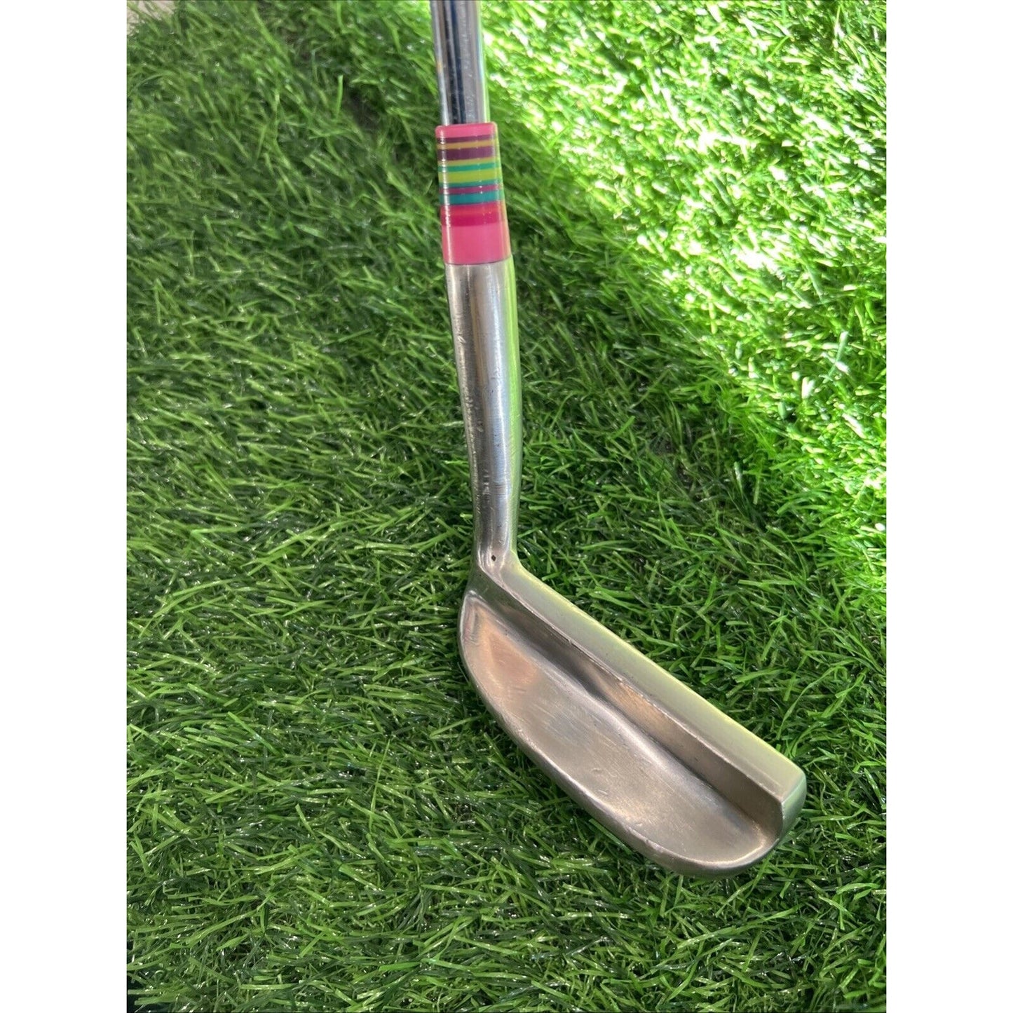 Custom Ferruled BB&F Wilson Staff Original 600 Forged Putter 1 Of A Kind