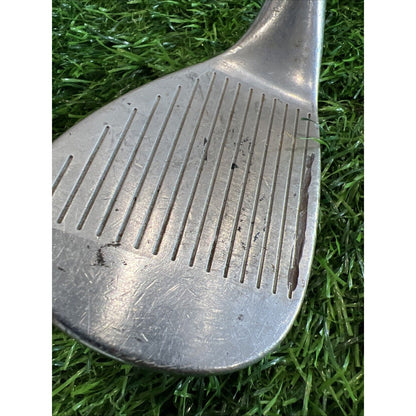 Cleveland CG10 56* Sand Wedge SW See Pics And Read W421