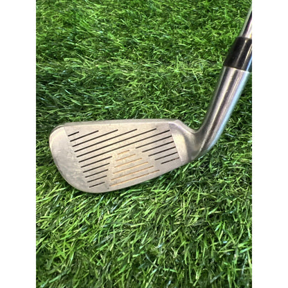 Rare Big Cat Golf 1 Iron Stiff Steel Dynamic Shaft Good Grip Driving Iron I306