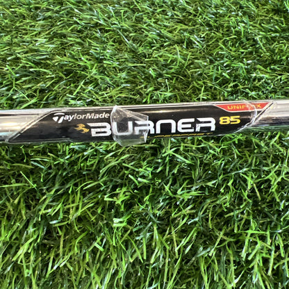 TaylorMade 2009 Burner A Wedge AW IRONS IRON Steel Uniflex W435
