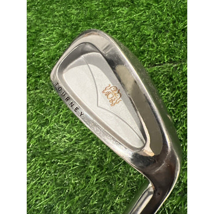 MacGregor Tourney MT Tungsten Single 5 Iron Superlite Steel Stiff RH (i226)