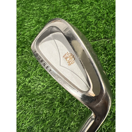 MacGregor Tourney MT Tungsten Single 5 Iron Superlite Steel Stiff RH (i226)