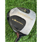 Hammer X-Factor Driver 10 Degree Loft Right Handed Graphite Firm Flex (d118)
