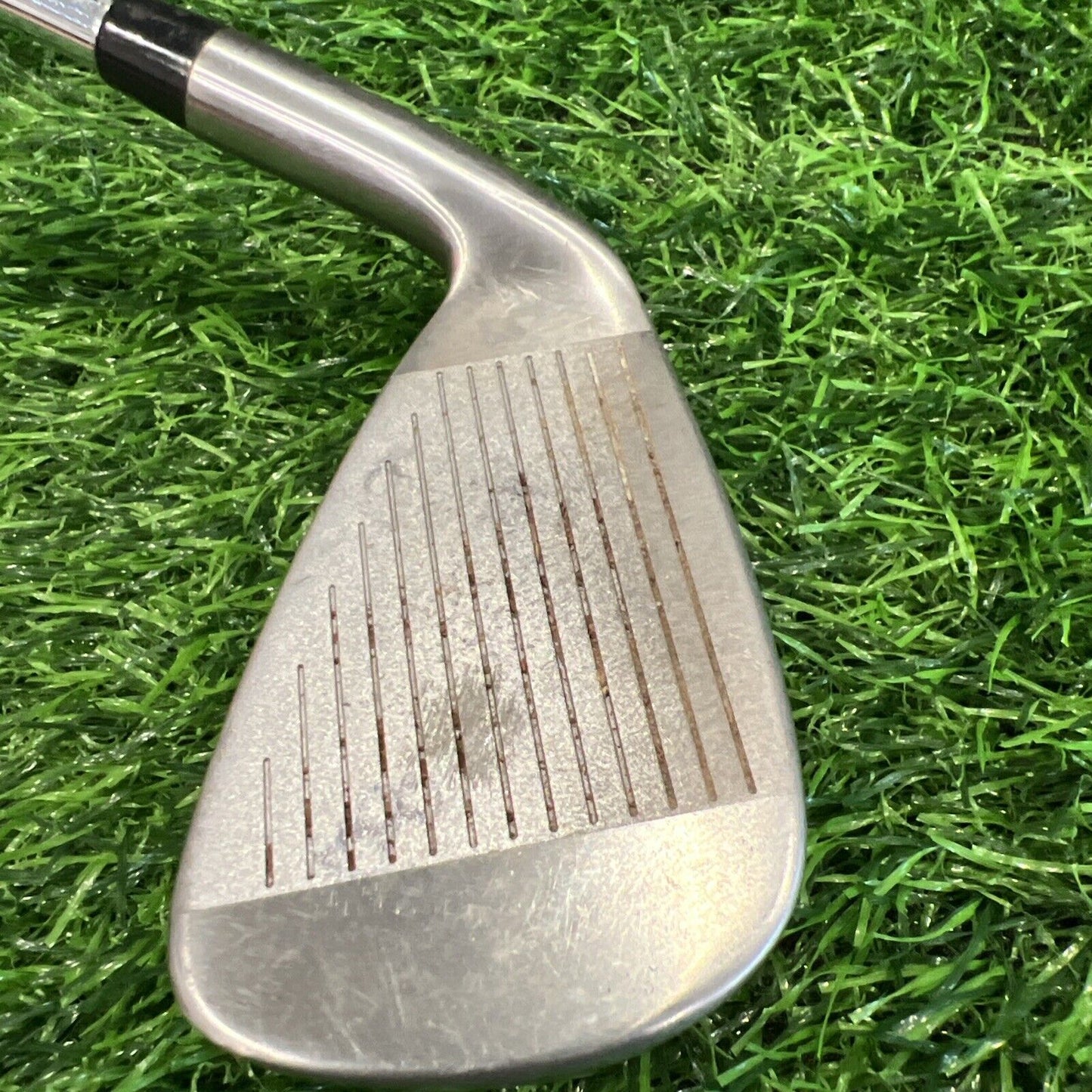 Turbo Power V91 3 Iron RH Regular Steel Shaft Good Condition (i169)