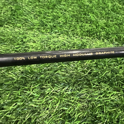 Warrior Custom Golf EXT Weighting 3 Hybrid 20* / RH / Regular Graphite / H193
