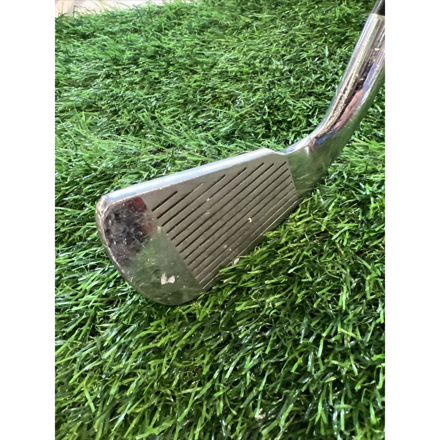 Ben Hogan EDGE Forged 3 Iron Single Club RH Apex 4 Stiff Steel (I120)