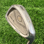 KING COBRA OVERSIZE 8 IRON W/ REGULAR FLEX STEEL SHAFT (I155)