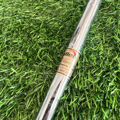 Alien Sport Tutch Chamber 18º Driving Iron / Stiff Flex Steel Shaft I353