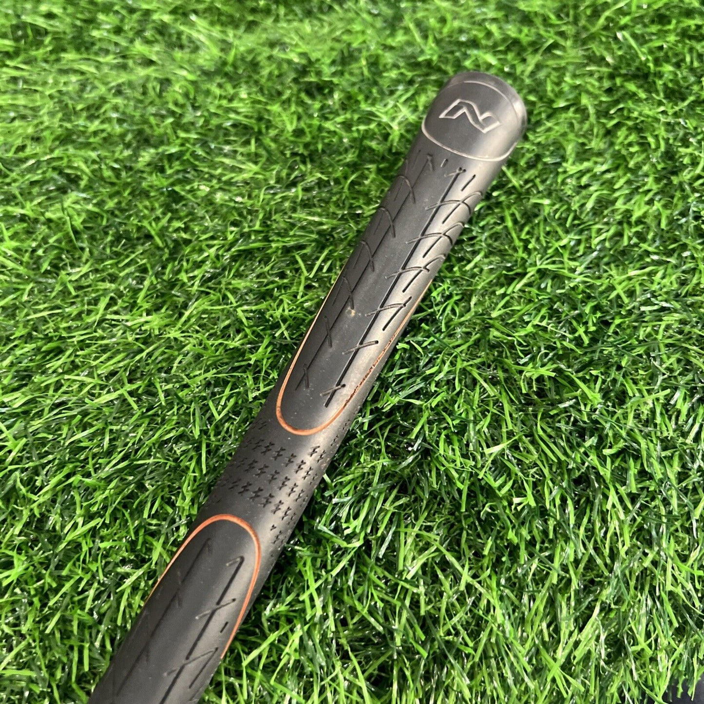 Nickent 6 DX Tungsten 3i 19˚ Hybrid VS Hybrid S85 graphite shaft Good grip RH