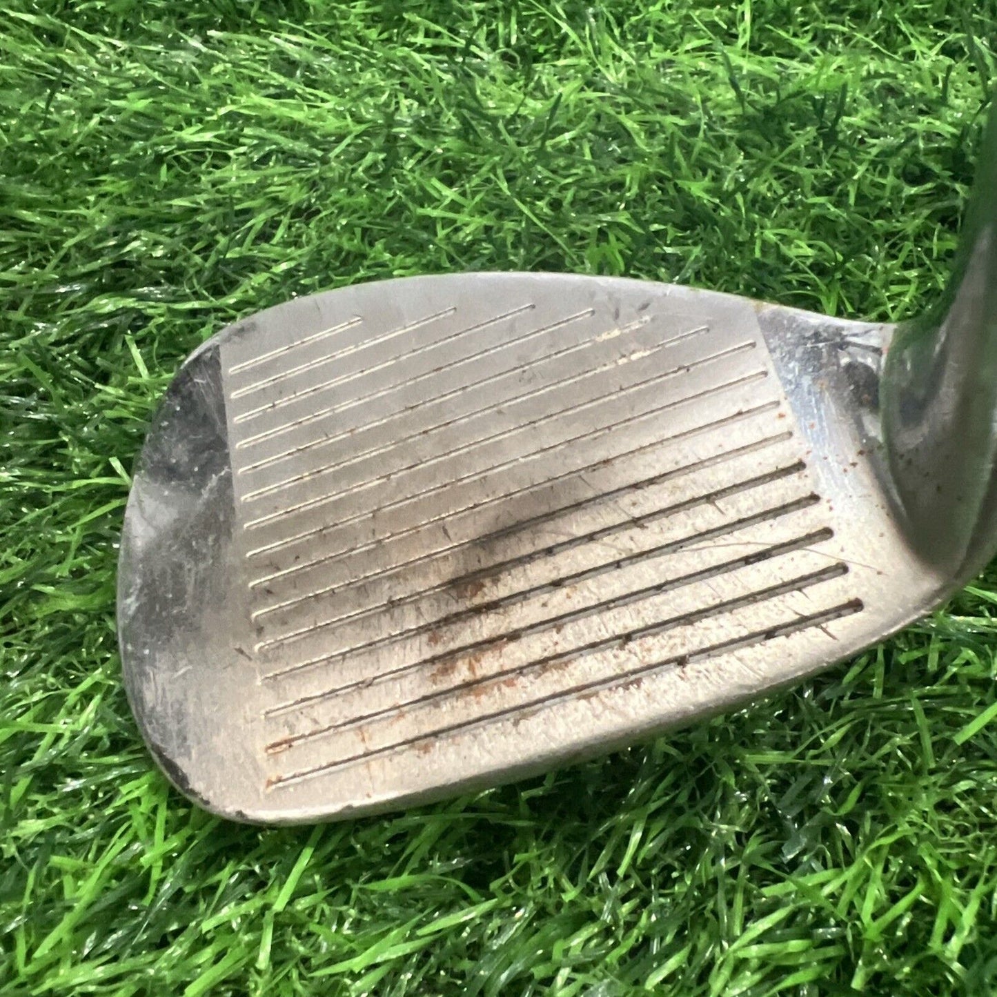 GolfSmith Pro Forged CS1045 SW Sand Wedge Steel Regular RH (w355)