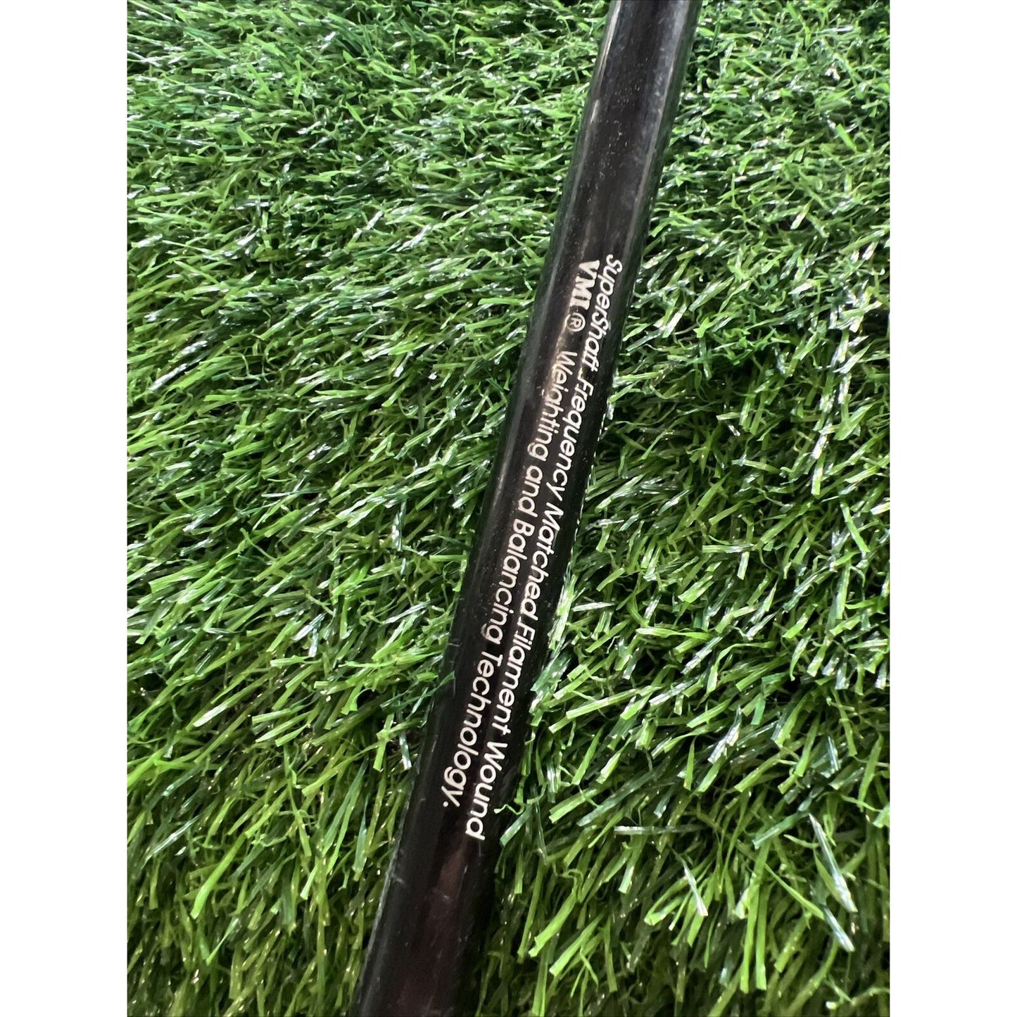 Adams Tight Lies VMI Air Assault 3 Wood 16* RH Supershaft Reg Graphite FW120