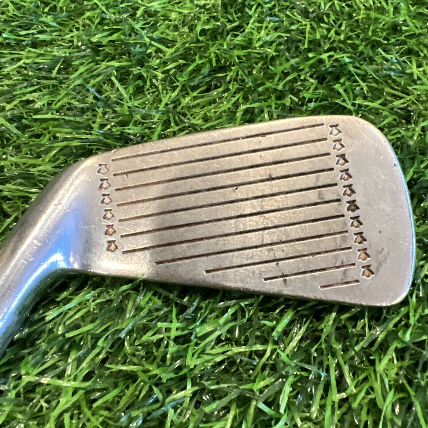 Wilson Staff Tour Blade DYNAPOWER 2 Iron Fluid Feel Driving Iron Golf Club I295