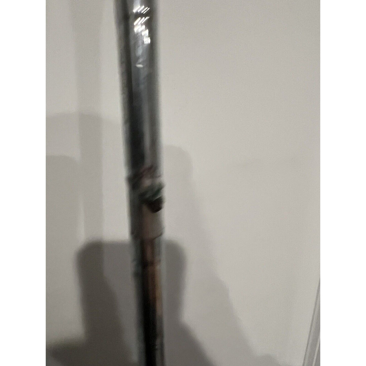 Callaway X-14 5-iron Steel Shaft