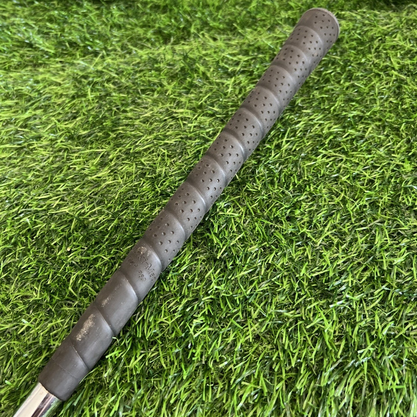 Alien Sport Tutch Chamber 18º Driving Iron / Stiff Flex Steel Shaft I353